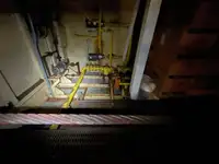Baggeraarschip te koop