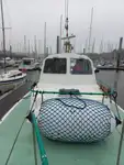 Lootsboot te koop