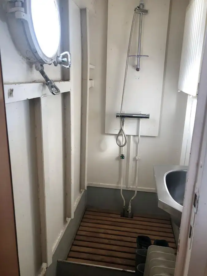 Sleperschip te koop