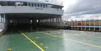 Koelschip te koop