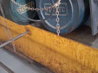 Kraanschip te koop