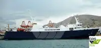 Ro-Ro ship Te koop