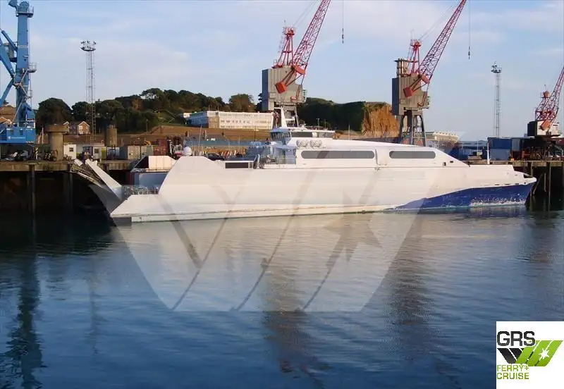 Ro-Ro-schip te koop