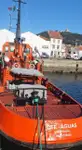 Sleperschip te koop