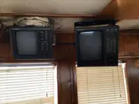 Trawler te koop