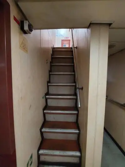 Sleperschip te koop