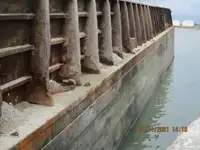 Barge te koop