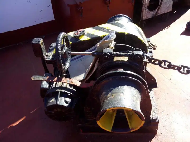 Sleperschip te koop