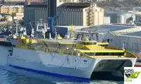 Ro-Ro-schip te koop