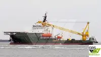 Fast Supply Vessel (FSV) te koop