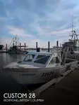 Trawler Te koop