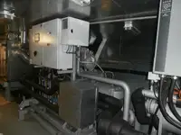 Containerschip te koop