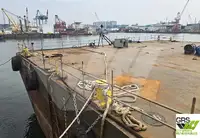 Barge te koop