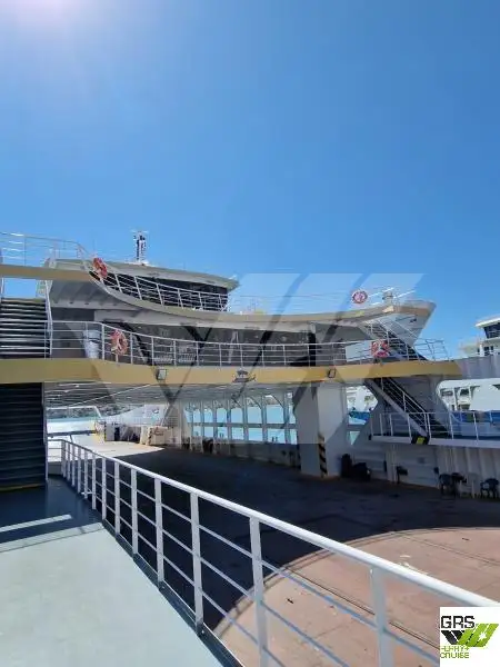 Ro-Ro-schip te koop