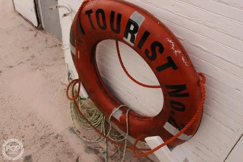 Veerboot te koop