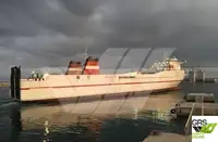 Ro-Ro-schip te koop