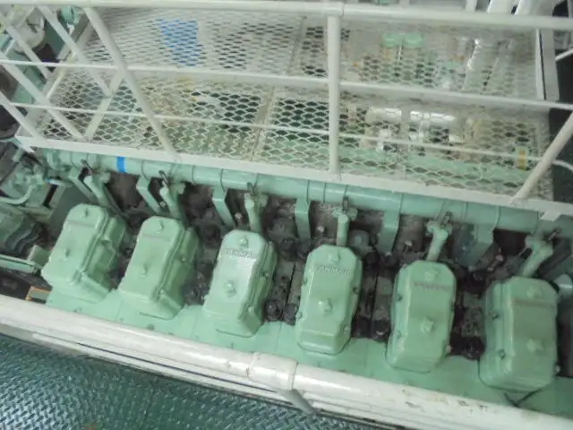 Patrouilleboot te koop