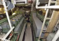 Sleperschip te koop