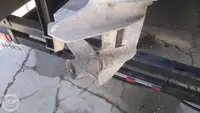 Containerschip te koop