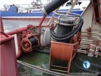 Trawler te koop