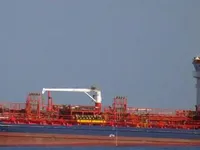 Olie-/chemikaliëntanker te koop