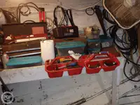 Trawler te koop