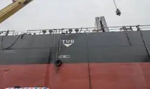 Bulkcarrier te koop