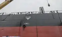Bulkcarrier te koop