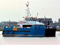 Bemanningboot te koop