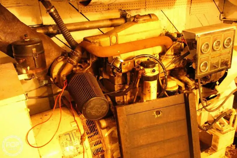 Veerboot te koop