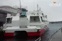 Catamaran te koop