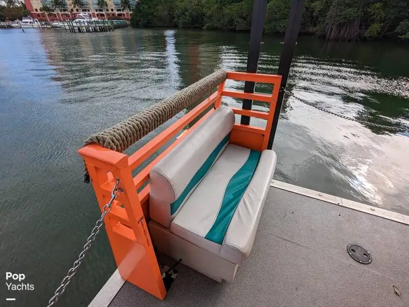 Passagiersschip te koop