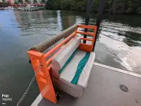 Passagiersschip te koop