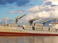Koelschip te koop
