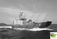 Containerschip te koop