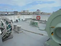 Patrouilleboot te koop