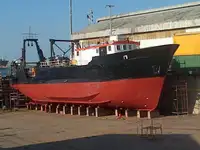 Longliner Te koop