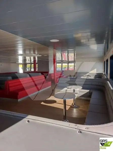 Ro-Ro-schip te koop
