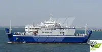 Ro-Ro ship Te koop