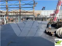 Barge te koop