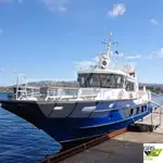 Ro-Ro-schip te koop
