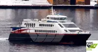 Passagiersschip te koop