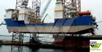 Boorplatform te koop