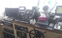 Lootsboot te koop