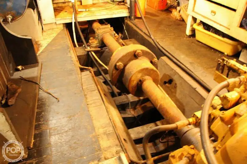 Veerboot te koop
