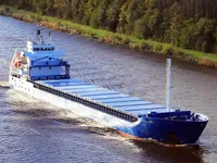 Kustvaarder te koop