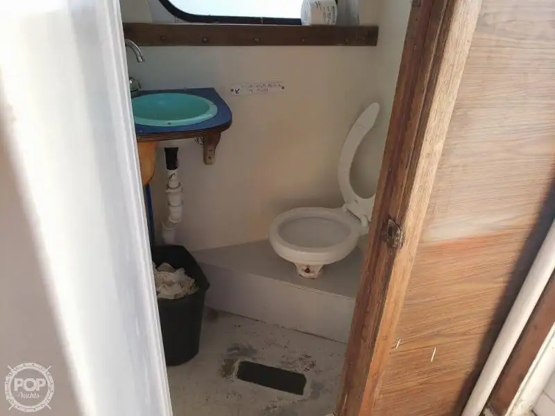 Veerboot te koop