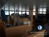 Trawler te koop