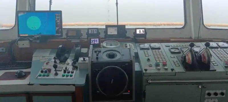 Veerboot te koop