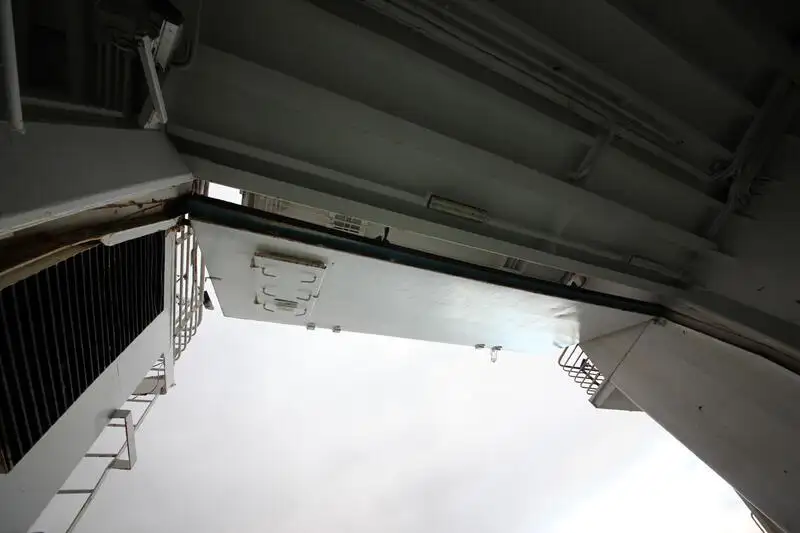 Bulkcarrier te koop